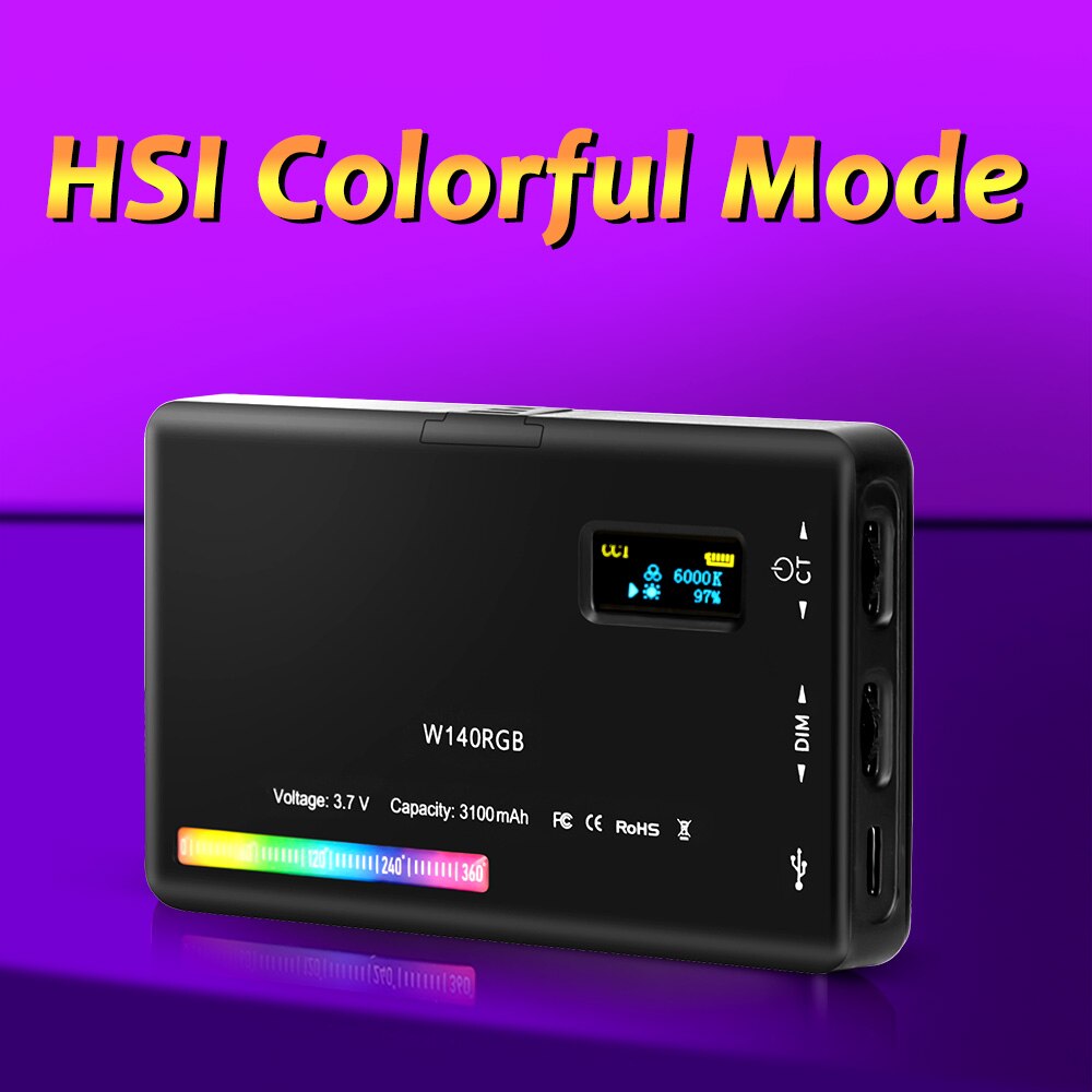 SH-W140-RGB-2500-9000K-3100mAh-LED-Vlog-5.jpg SH-W140-RGB-2500-9000K-3100mAh-LED-Vlog-5.jpg