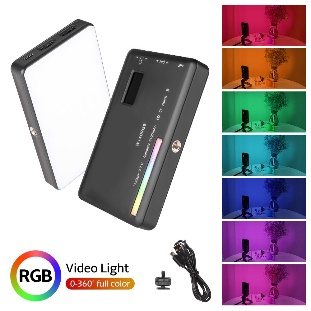 SH-W140-RGB-2500-9000K-3100mAh-LED-Vlog.jpg SH-W140-RGB-2500-9000K-3100mAh-LED-Vlog.jpg